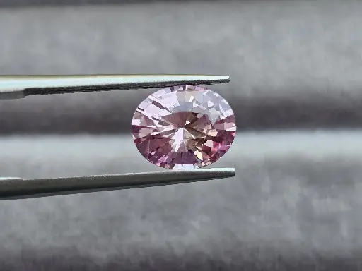 [PD003] Natural Unheated Padparadscha Sapphire [PD003]
