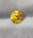 Natural Yellow Sapphire (H) [PR003]