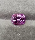 Natural Pink Sapphire [NPS004]