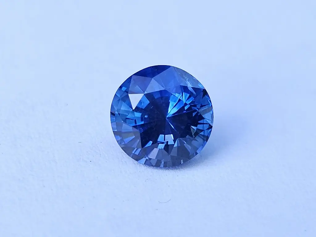 Natural Blue Sapphire [BS001]