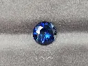 Natural Royal Blue Sapphire [BS010]