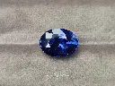 Natural Blue Sapphire [BS011]