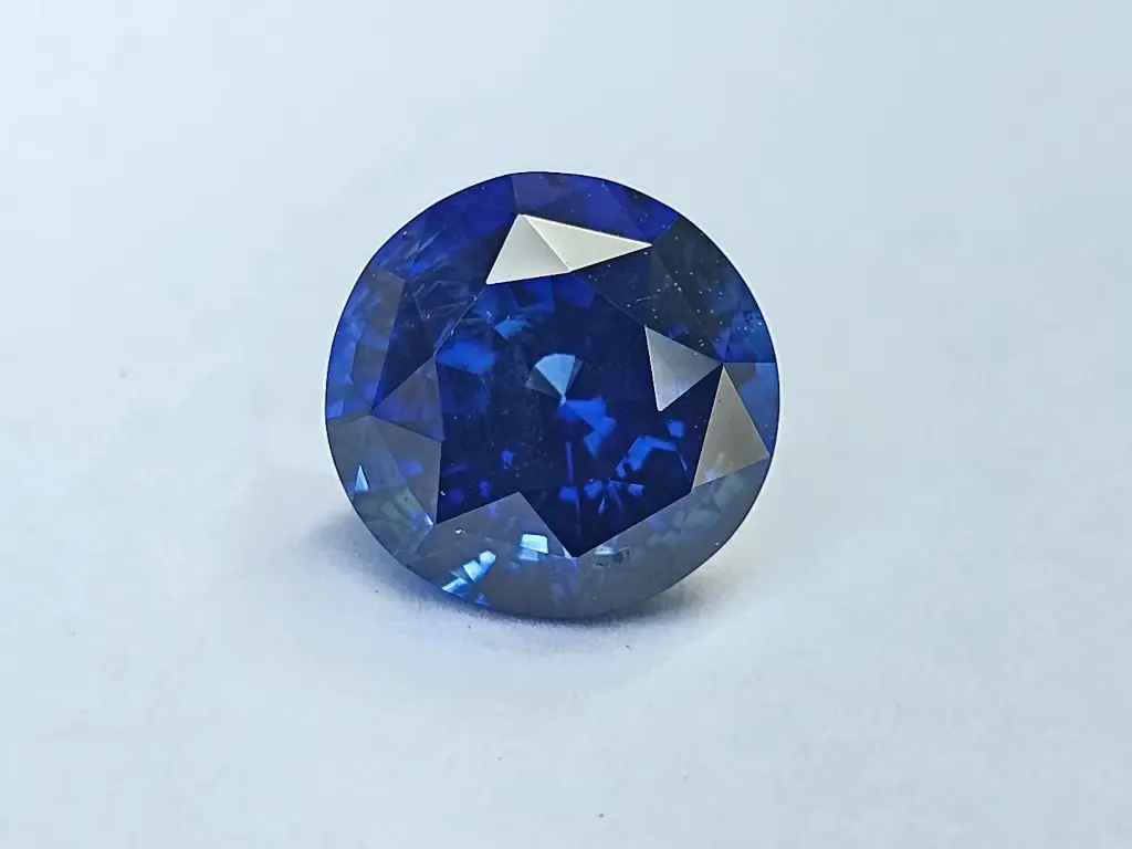 Natural Blue Sapphire [BS002]