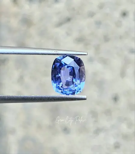 [BS003] Natural Blue Sapphire [BS003]