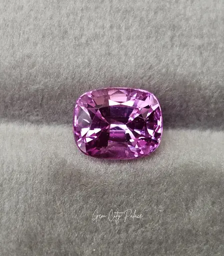 [NPS004] Natural Pink Sapphire [NPS004]