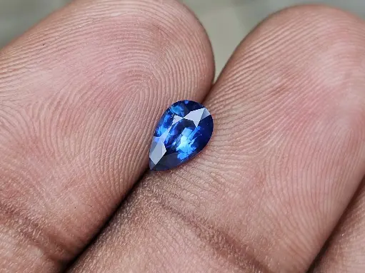 [BS012] Natural Blue Sapphire [BS012]